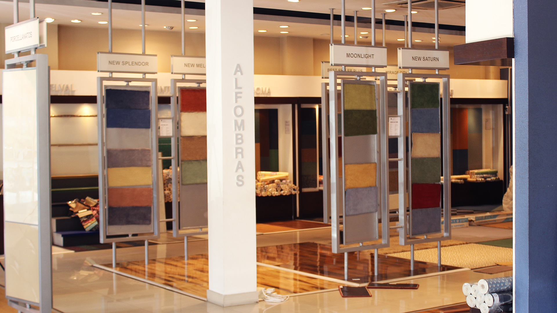 Indian Carpet Showroom Indian Carpet